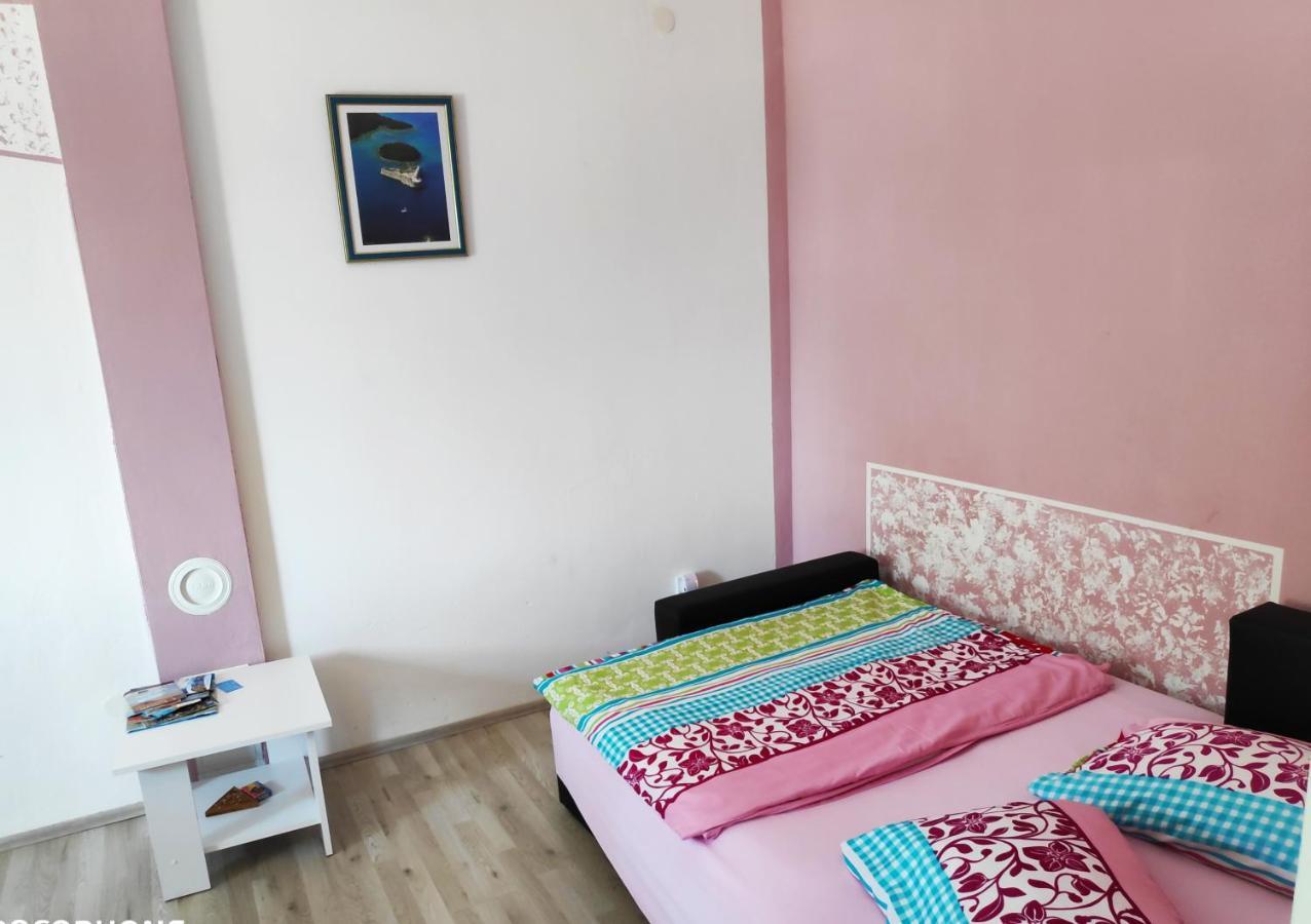 شقة Blue House شيبينيك المظهر الخارجي الصورة