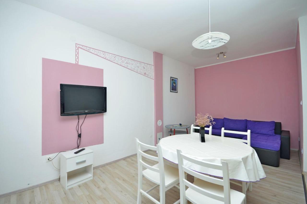 شقة Blue House شيبينيك المظهر الخارجي الصورة