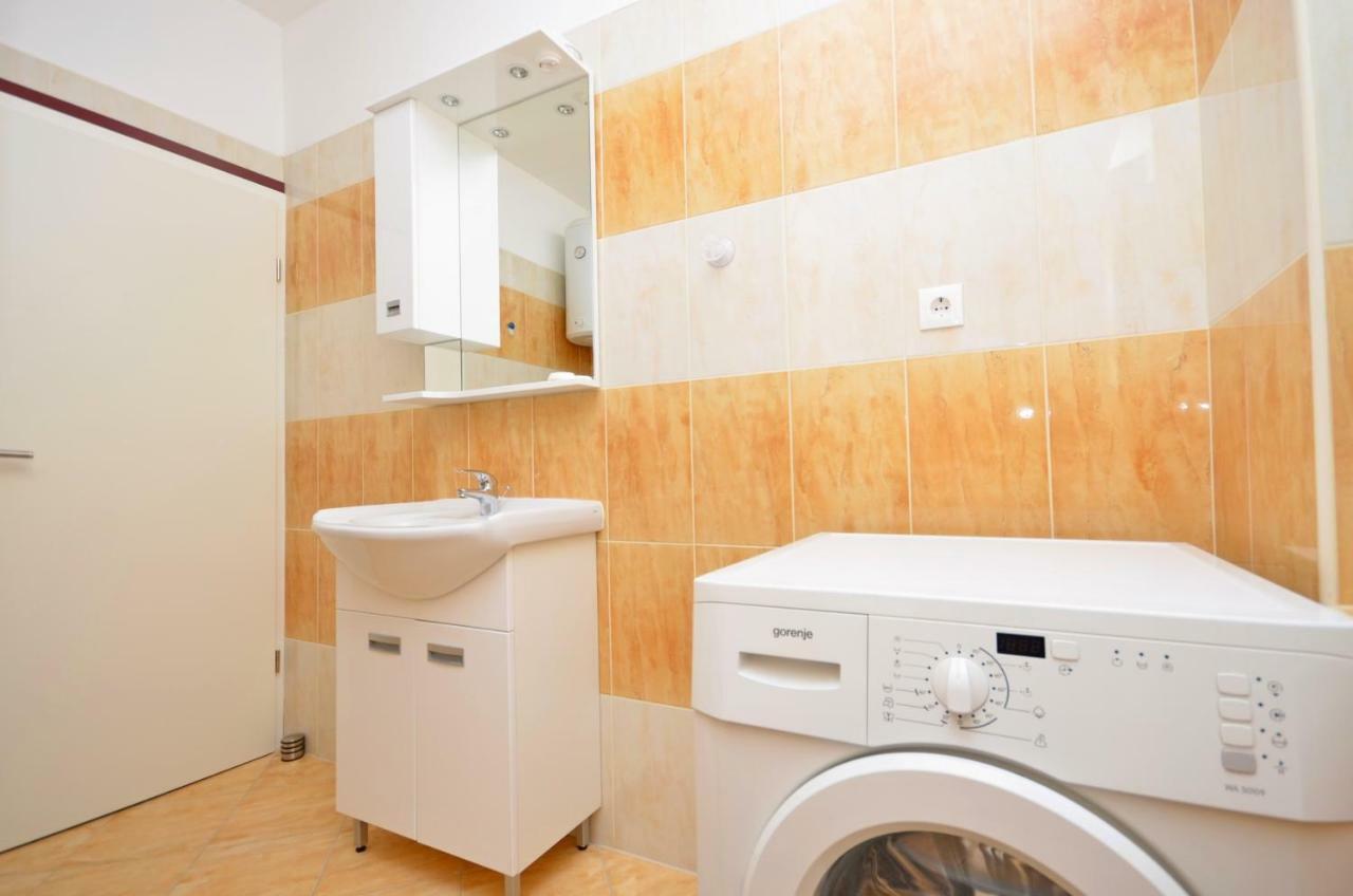 شقة Blue House شيبينيك المظهر الخارجي الصورة